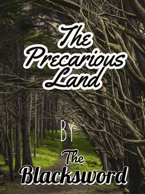 cover image of The Precarious Land